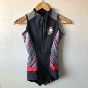 Rip Curl G Bomb Wetsuit Women’s Springsuit